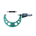 Micrómetro digital de exterior Insize 3109-125A