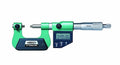 Micrómetro electrónico para roscas INSIZE 3581-25E