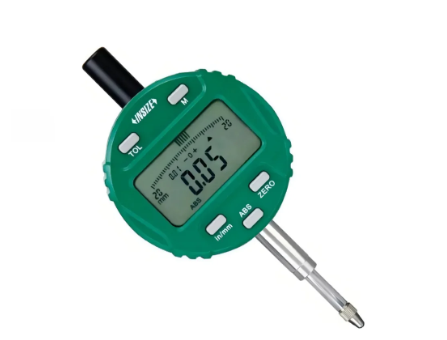 INDICADOR DIGITAL ESTANDAR 12.7MM/0.5" INSIZE 2112-10F