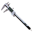 CALIBRADOR DIGITAL METALICO 0-6" /0-150 MM  0.0005"/0.01 MM INSIZE 1114-150AM