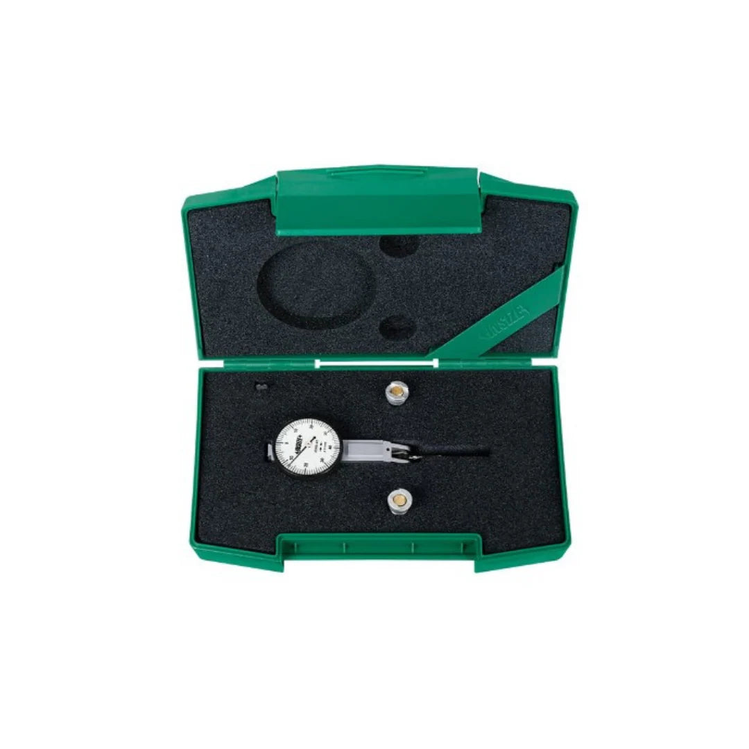 Indicador de pestaña Insize 2380-35M