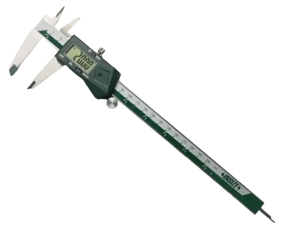 Calibrador Digital 1108-200
