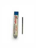 CORTADOR VERTICAL CARBURO 3/32"X2" 4FILOS PLANO RECUBRIMIENTO TiAlN MARCA CHICAGO