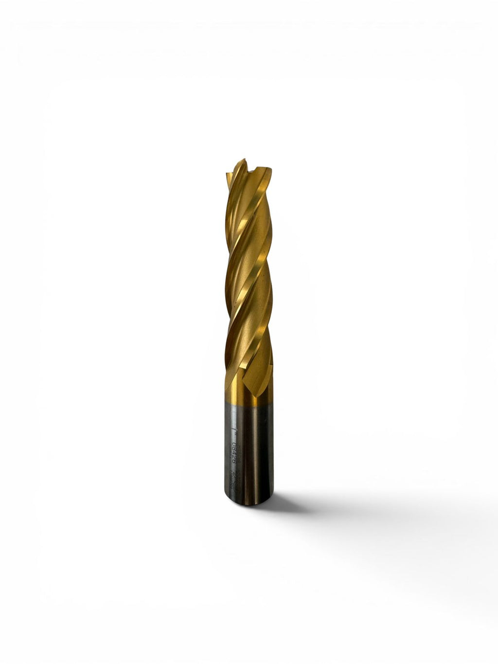 CORTADOR VERTICAL HSS 8% COBALTO RECUBRIMIENTO TITANIO DIAM 1" LARGO 6" MARCA YG1