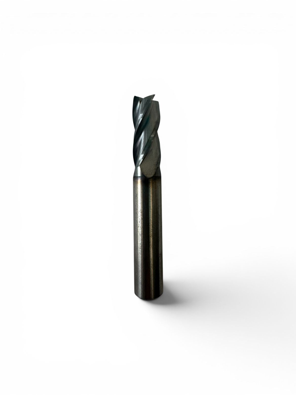 CORTADOR VERTICAL CARBURO 4FILOS PLANO RECURBIMIENTO TiAlN 3/8" X 2 1/2" MARCA MASTERCUT