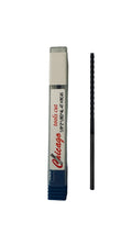 CORTADOR VERTICAL CARBURO 4 FILOS PLANO 1/8" X 4" RECUBRIMIENTO TiAlN MARCA CHICAGO