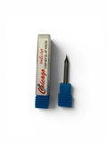 CORTADOR VERTICAL DE CARBURO 4FILOS PLANO DE 1/64"X2" RECUBRIMIENTO TiAlN MARCA CHICAGO