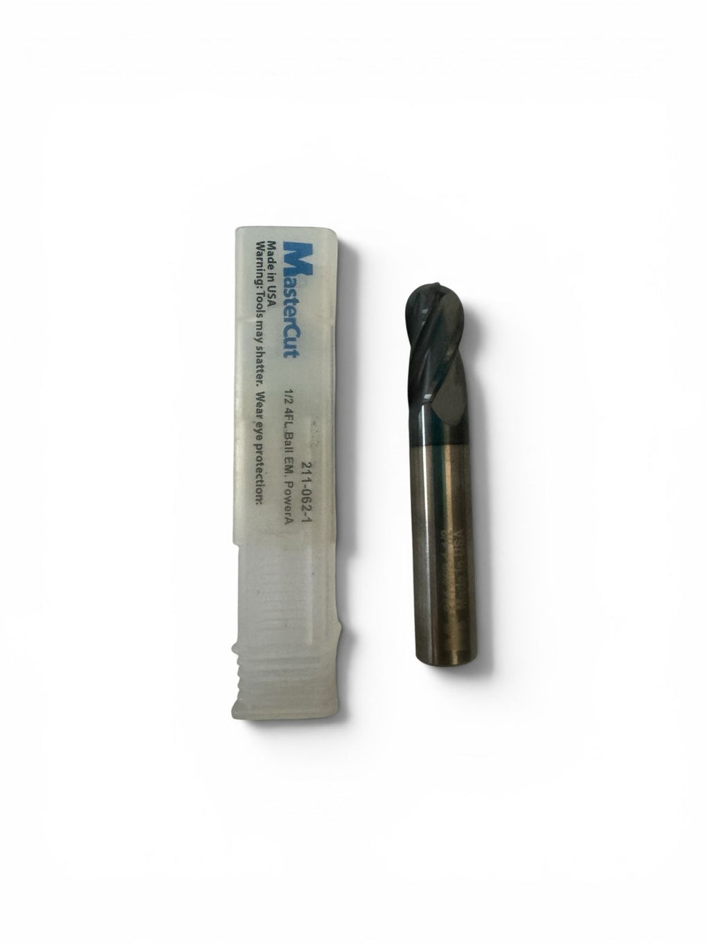 CORTADOR VERTICAL CARBURO 4FILOS BOLA 1/2" X 3" MARCA MASTERCUT
