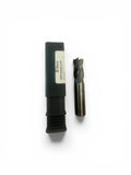 CORTADOR VERTICAL CARBURO 4FILOS PLANO TiAlN 3/4"X4" MARCA-SECO