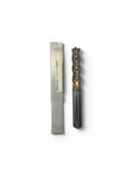 CORTADOR VERTICAL CARBURO 4FILOS PLANO TiAlN 3/4" X 6" MARCA QUICKGRIND