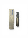 CORTADOR VERTICAL CARBURO 4FILOS PLANO 3/4" X 4" TiAlN MARCA MASTERCUT