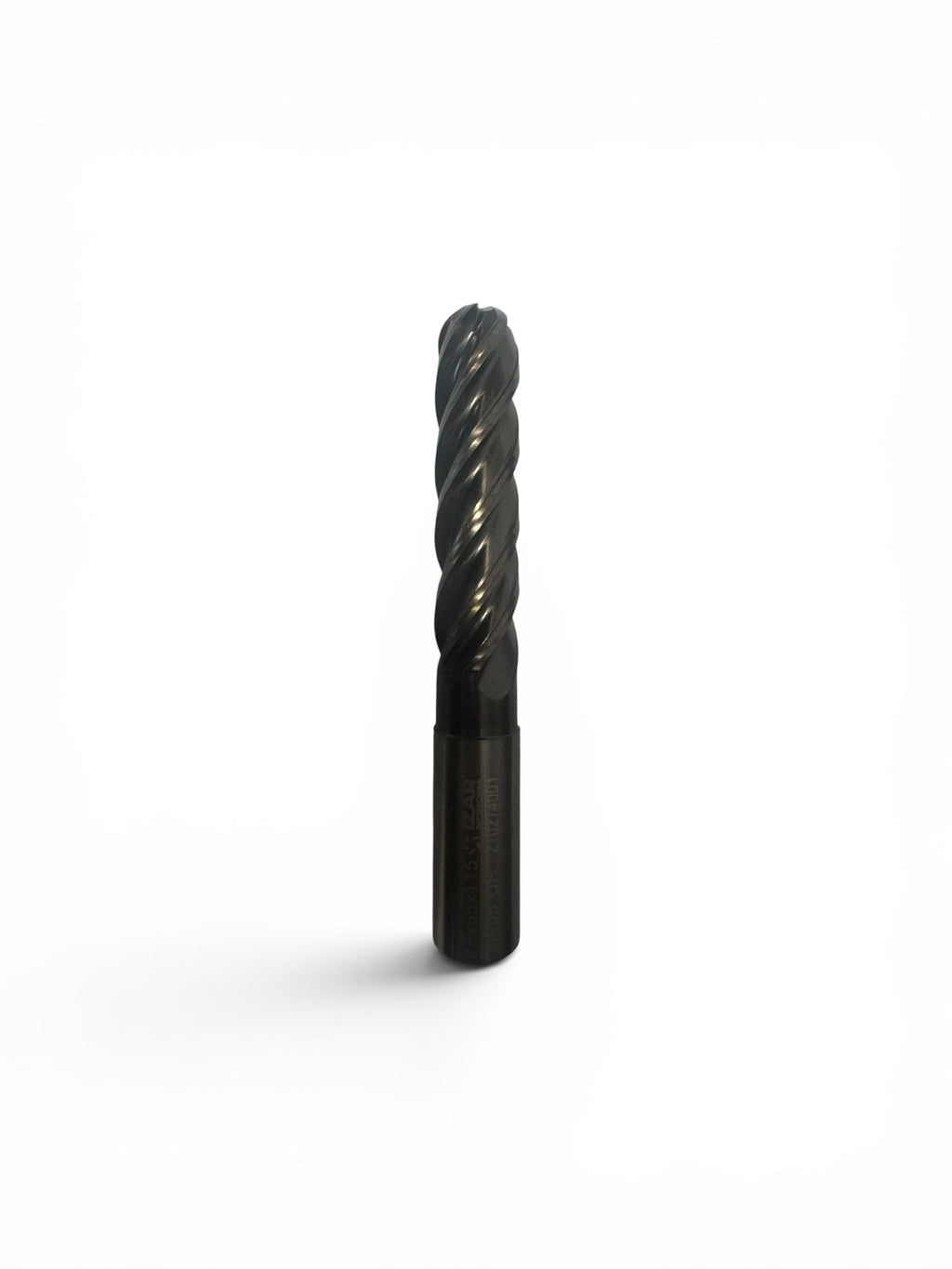 CORTADOR VERTICAL CARBURO 4 FILOS BOLA TiAlN 16MM X 100MM MARCA IZAR