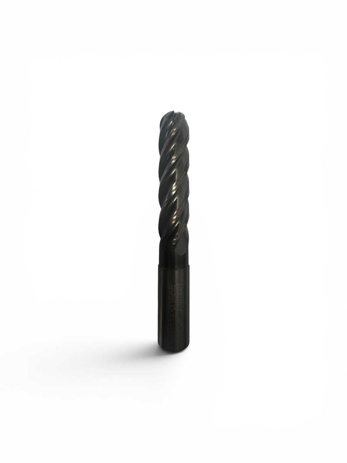 CORTADOR VERTICAL CARBURO 4 FILOS BOLA TiAlN 16MM X 100MM MARCA IZAR
