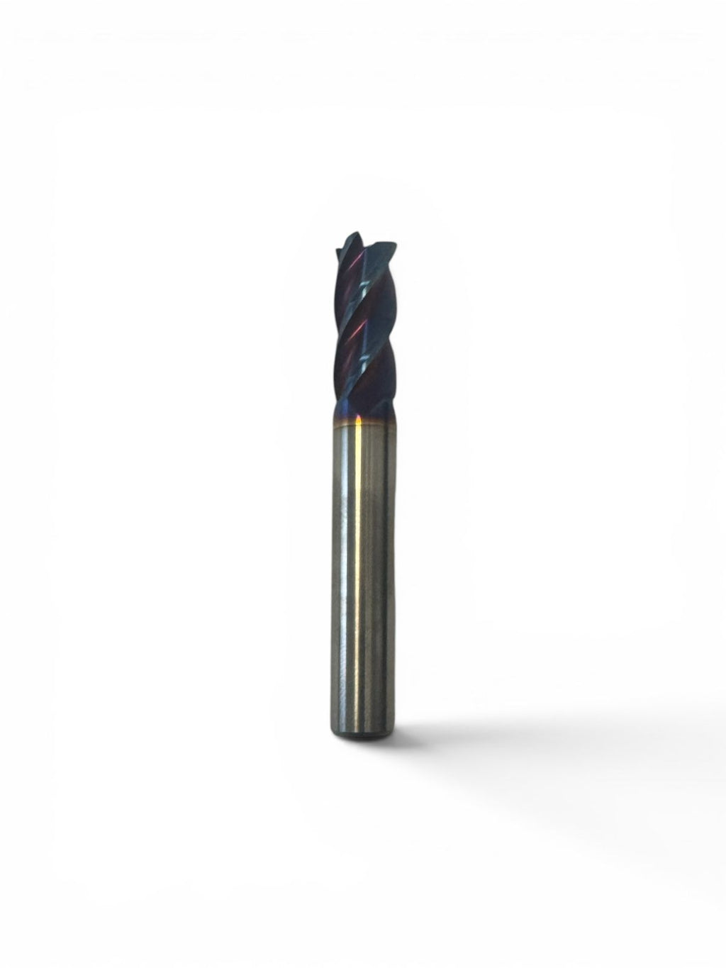 CORTADOR VERTICAL CARBURO 4FILOS PLANO NANO-BLU  10MM X 75 MM MARCA XIRD