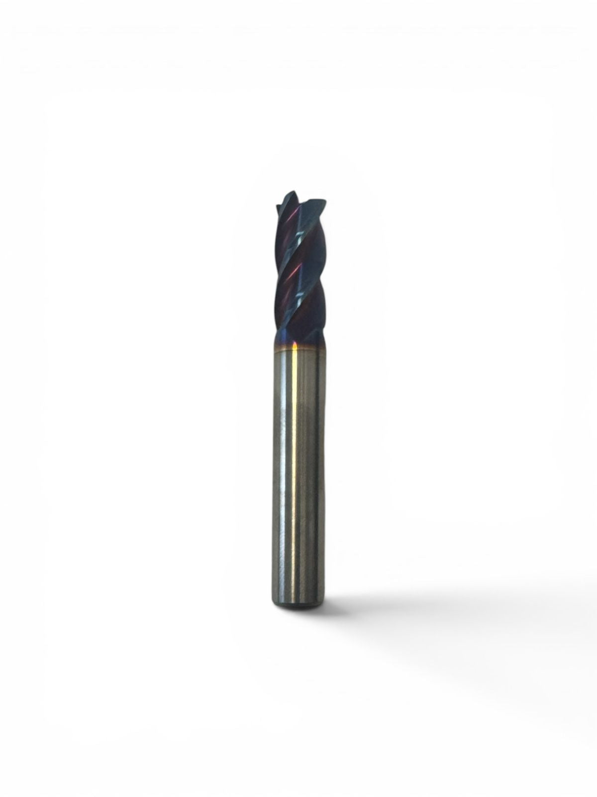 CORTADOR VERTICAL CARBURO 4FILOS PLANO NANO-BLU  10MM X 75 MM MARCA XIRD
