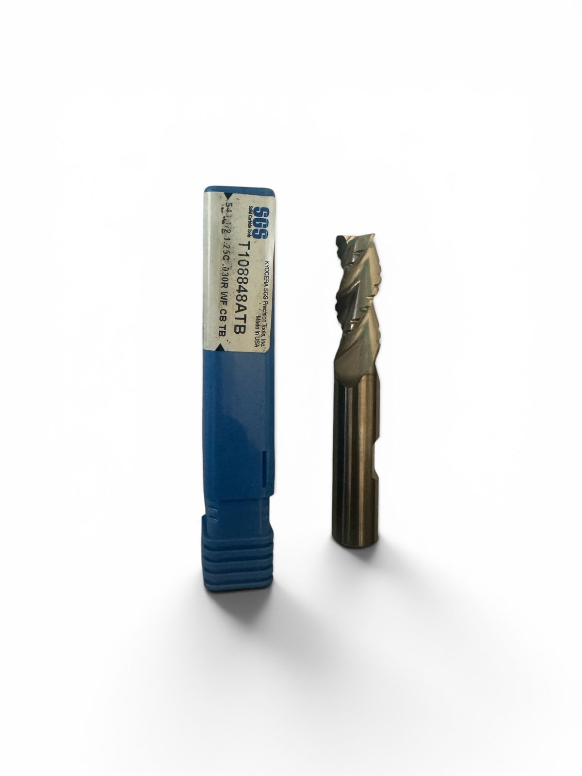 CORTADOR VERTICAL CARBURO 3FILOS PLANO DESBASTE 1/2" X 3" MARCA SGS