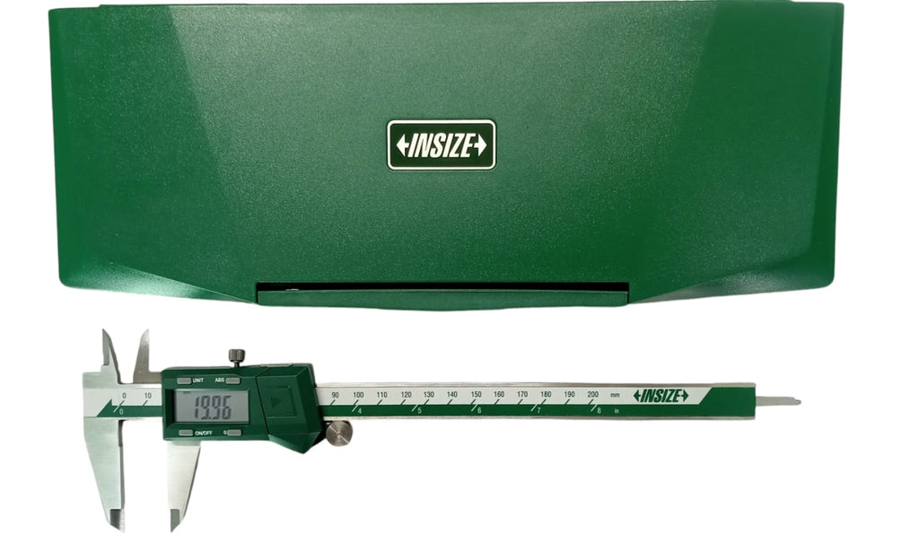 Calibrador Digital 1102-200