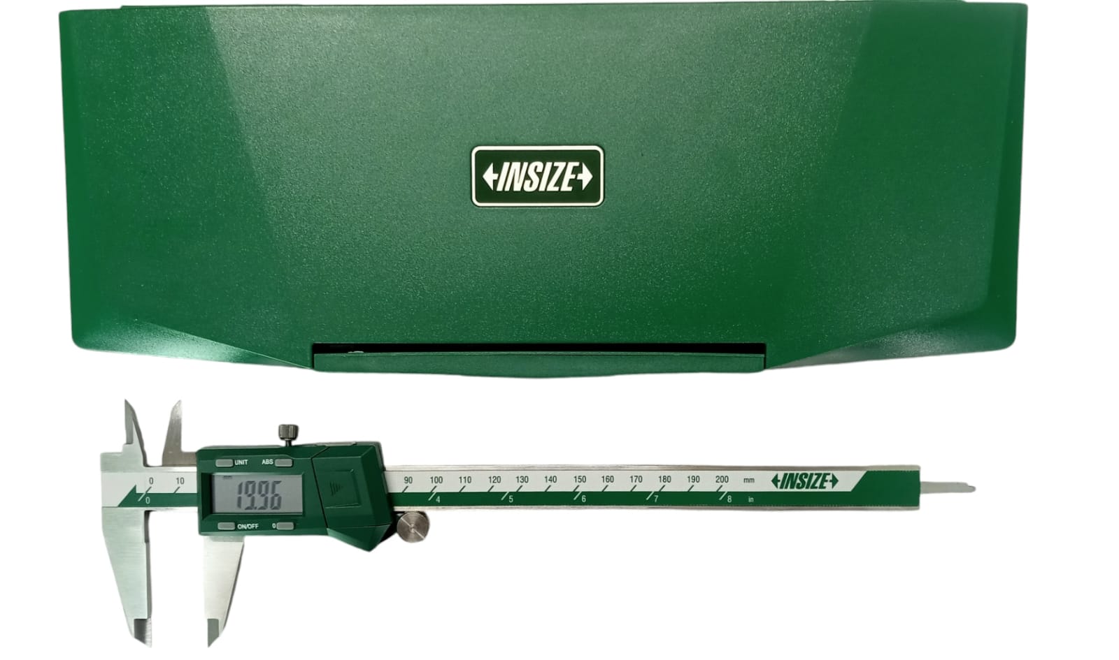 Calibrador Digital 1102-200