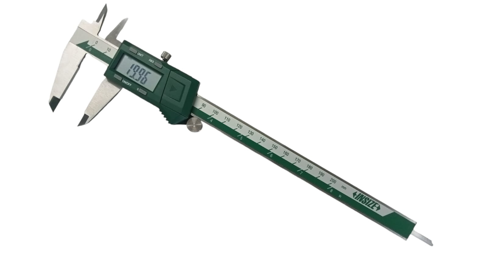 Calibrador Digital 1102-200
